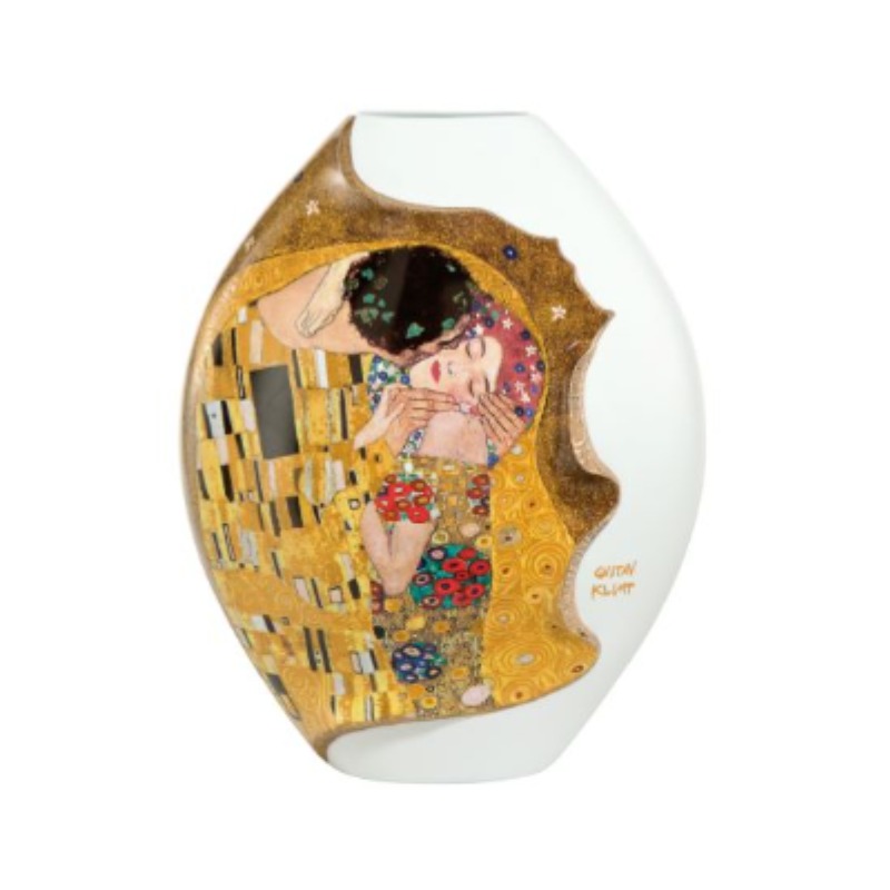 THE KISS VASE