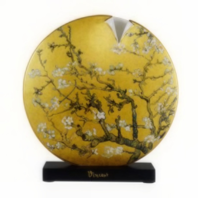 ALMOND TREE GOLD