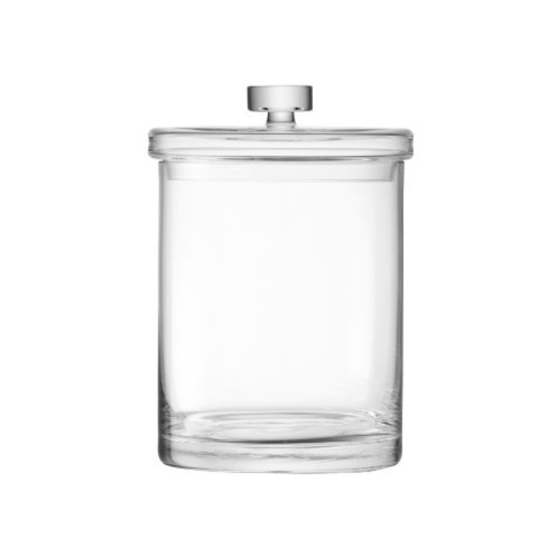 MAXI CONTAINER & LID