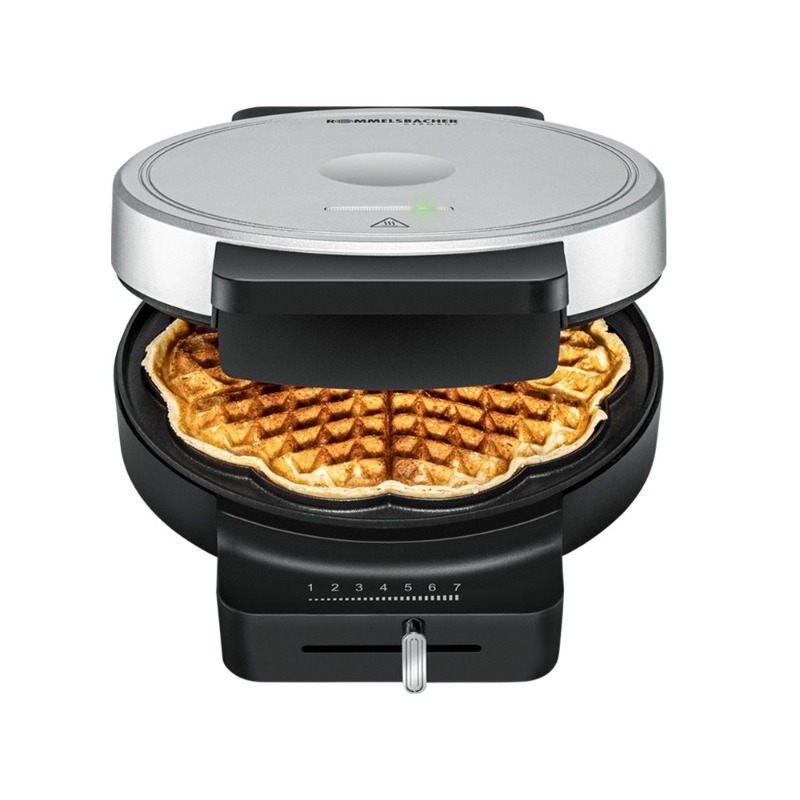 WAFFLE MAKER WA 850