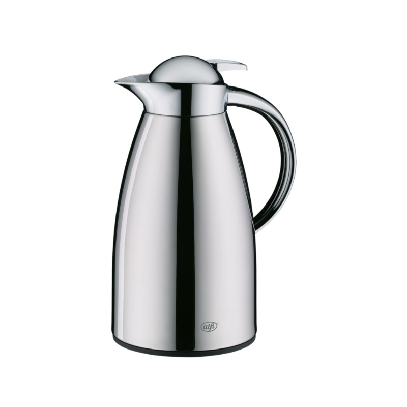 1.0L SIGNO INSULATED CARAFE - STAINLESS STEEL POLISHED