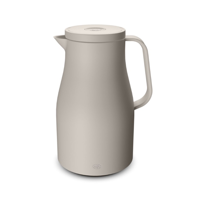 1.0L INSULATED CARAFE ECONSCIOUS - OATMEAL BEIGE