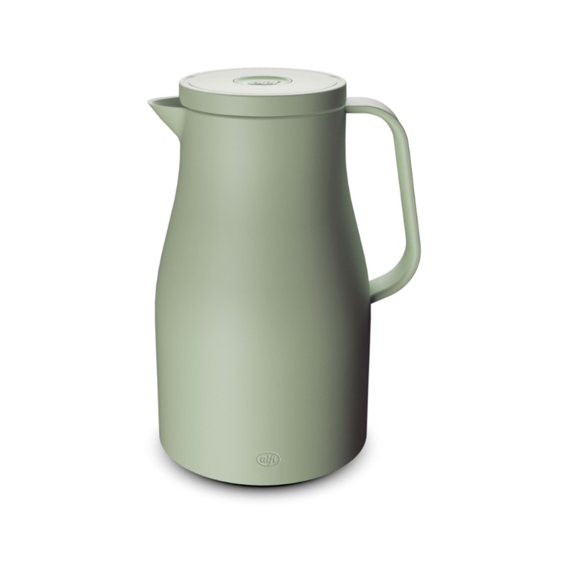 1.0L INSULATED CARAFE ECONSCIOUS - FOG GREEN