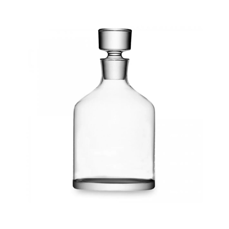 1.8L Bar Spirits Decanter