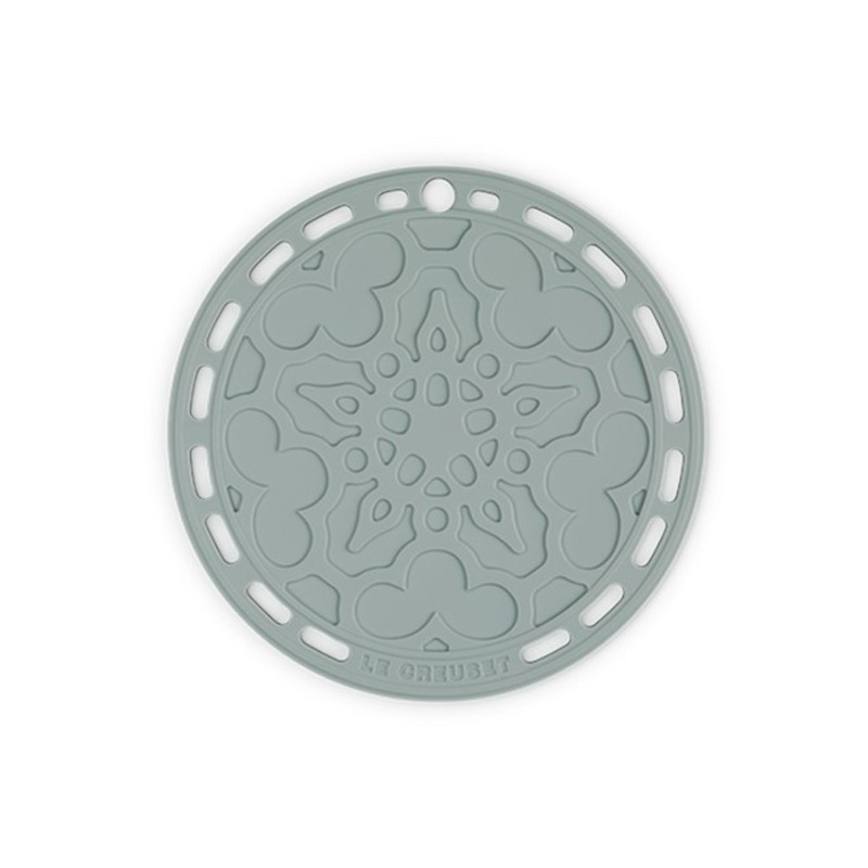 SILICON FRENCH TIVET - 20CM - SEA SALT