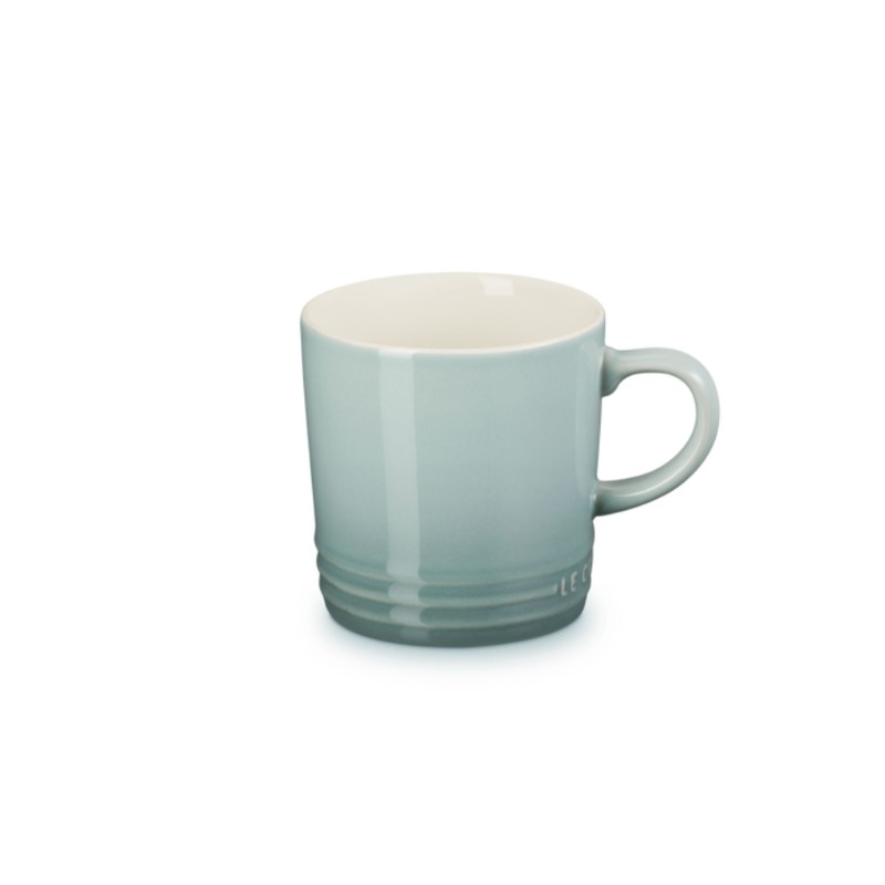 350ML COFFEE MUG - SEA SALT