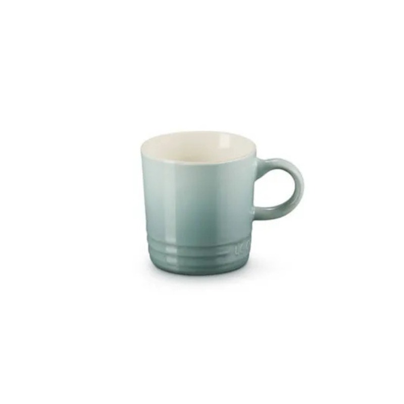 100ML ESPRESSO MUG - SEA SALT