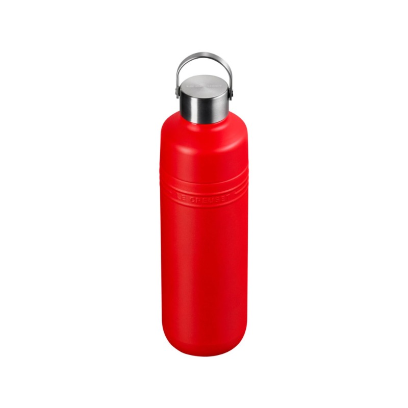 0.5L ON THE GO BOTTLE - CERISE