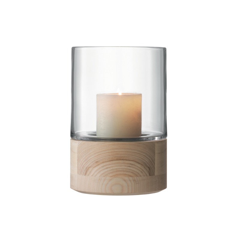 LOTTA LANTERN & ASH BASE