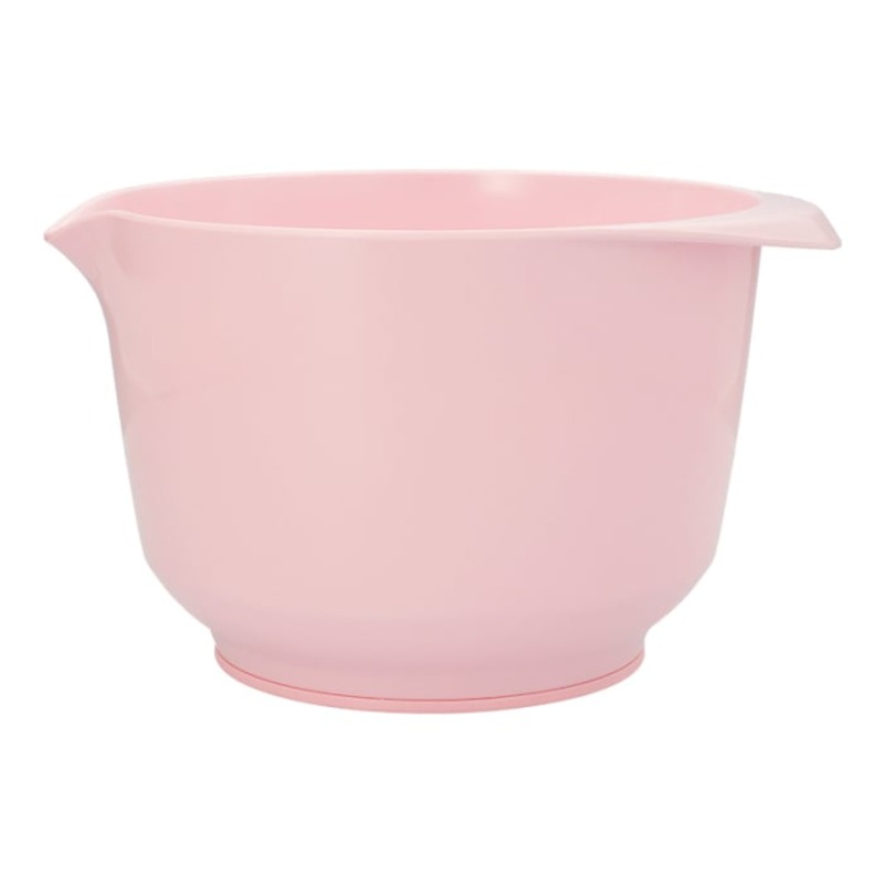 3.0L Mixing and Serving Bowl - Silk Rose