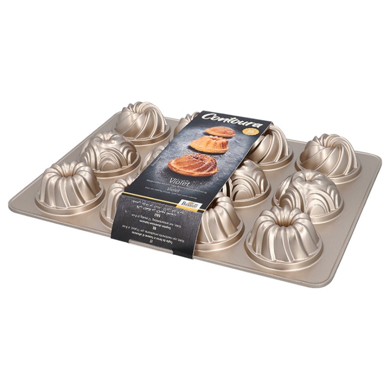 RING CAKE TRAY - NON STICK
