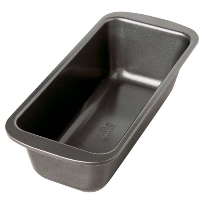 LOAF PAN | 25 CM WITH 8 CM EXTRA HIGH RIM | NON-STICK COATED