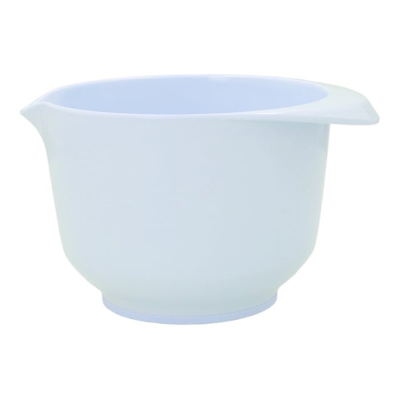 Colour Bowls | mixing and serving bowl | 1.0 - Scandic Blue