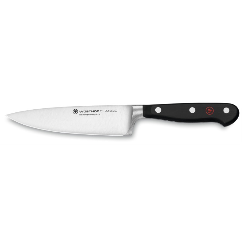 Classic 5" Chef's Knife