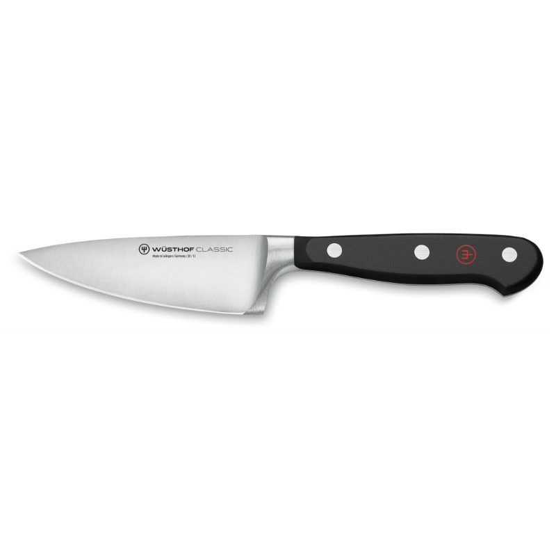 Classic 4 1/2" Chef's Knife