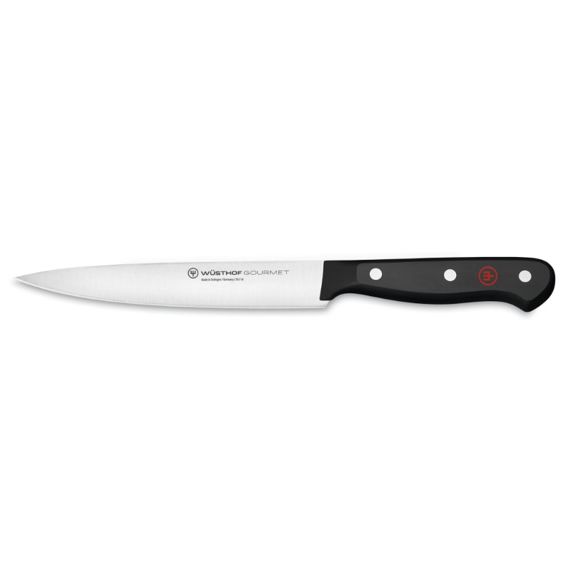 Gourmet 6" Utility Knife
