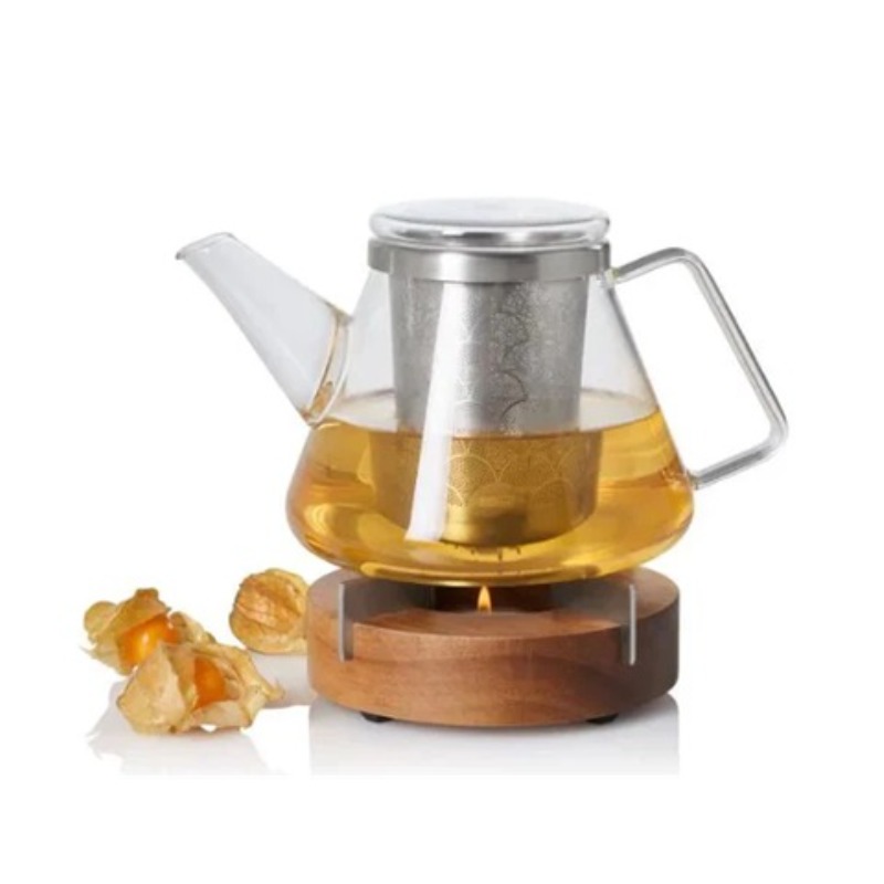 GIFT SET TEAPOT FUSION