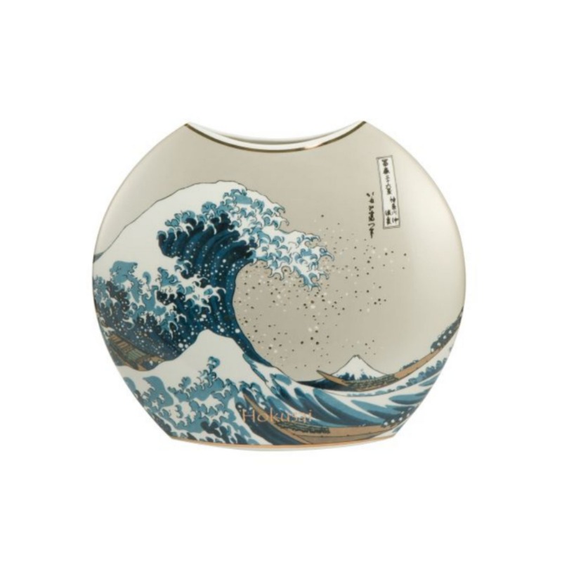 GREAT WAVE 30