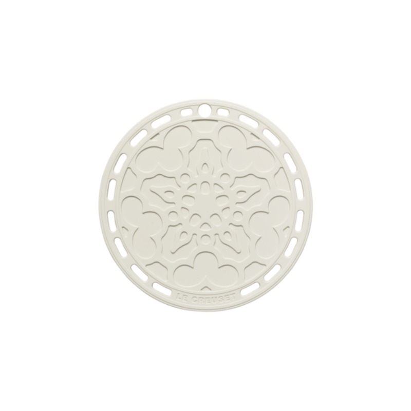 SILICON FRENCH TIVET - 20CM - MERINGUE