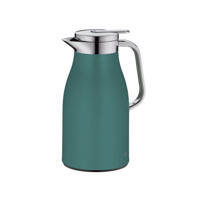 1.0L INSULATED CARAFE SKYLINE -  BOHO GREEN MAT
