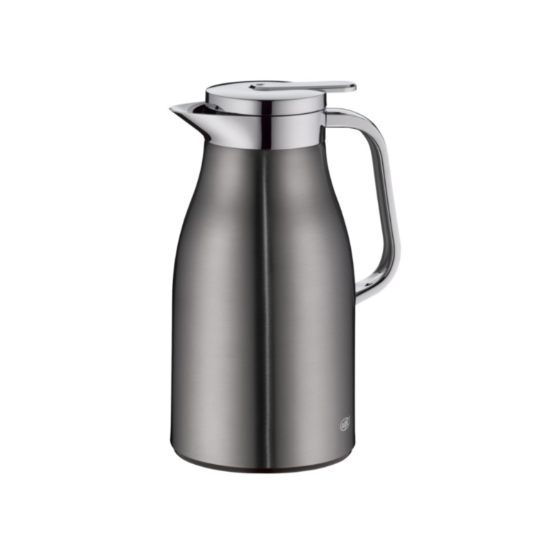 1.0L INSULATED CARAFE SKYLINE - COOL GREY