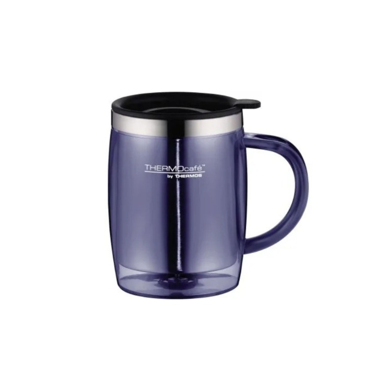 INS. CUP DESKTOP CUP MIDNIGHT BLUE POL