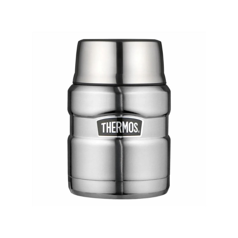 INS. FOOD JAR SK S/S MAT