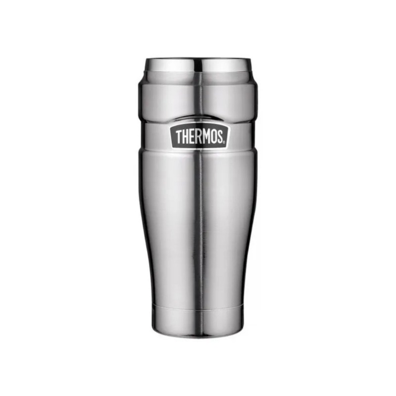 INS. MUG SK STAINLESS STEEL - MAT