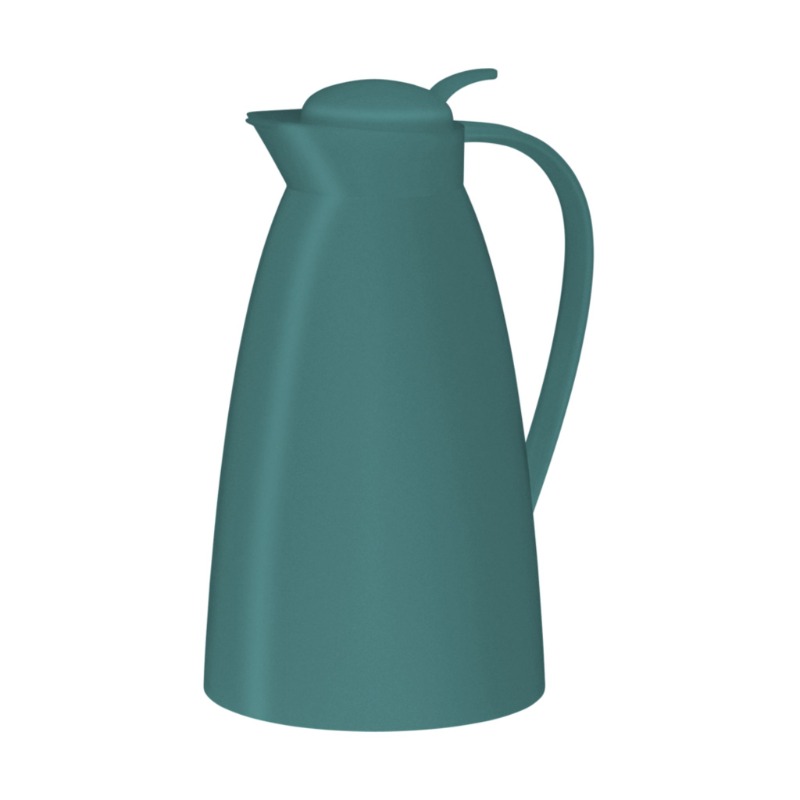 1.0L INSULATED CARAFE ECO - BOHO GREEN MAT