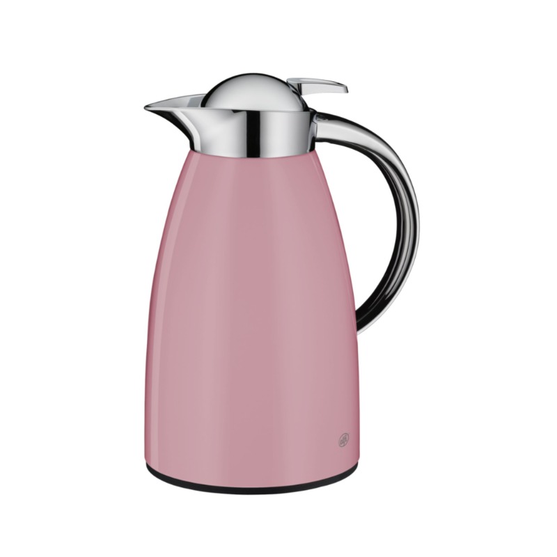 1.0L SIGNO INSULATED CARAFE - ROSE MAT