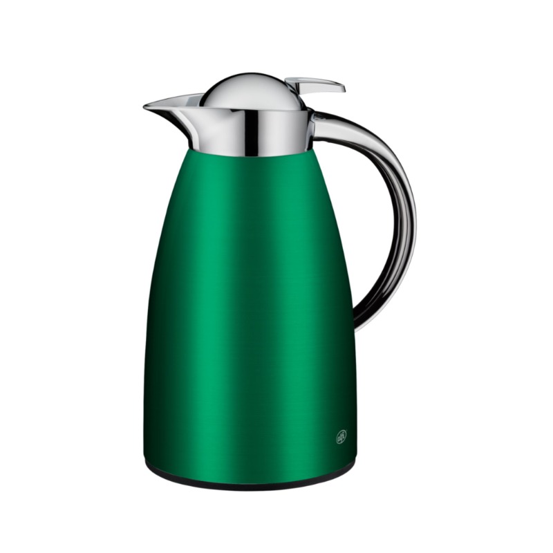 1.0L SIGNO INSULATED CARAFE - SATIN GREEN