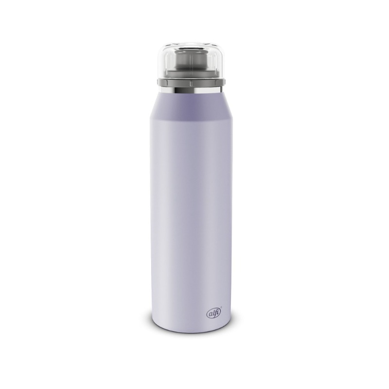 INSULATED BOTTLE ENDLESS - LAVENDER MAT