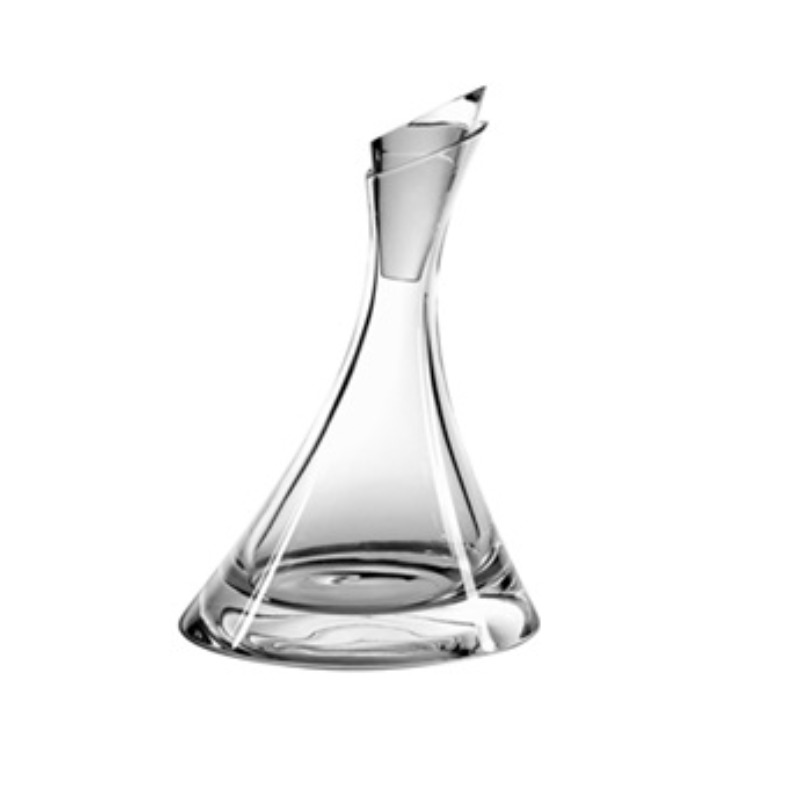 WINE DECANTER OZ