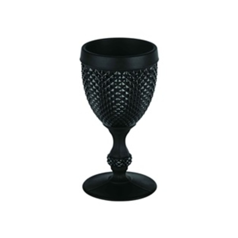 BLACK GOBLET MATT / GLOSS BICOS BICOLOR