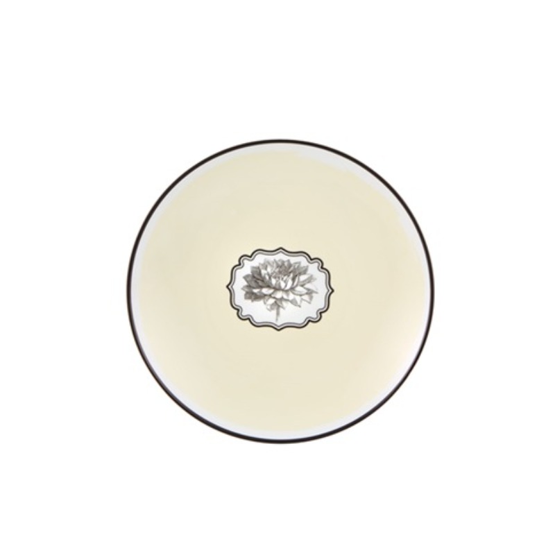 DESSERT PLATE HERBARIAE