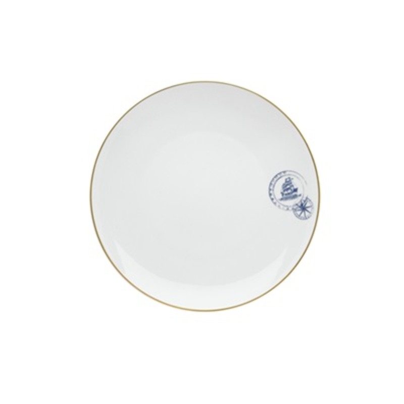 DINNER PLATE TRANSATLANTICA