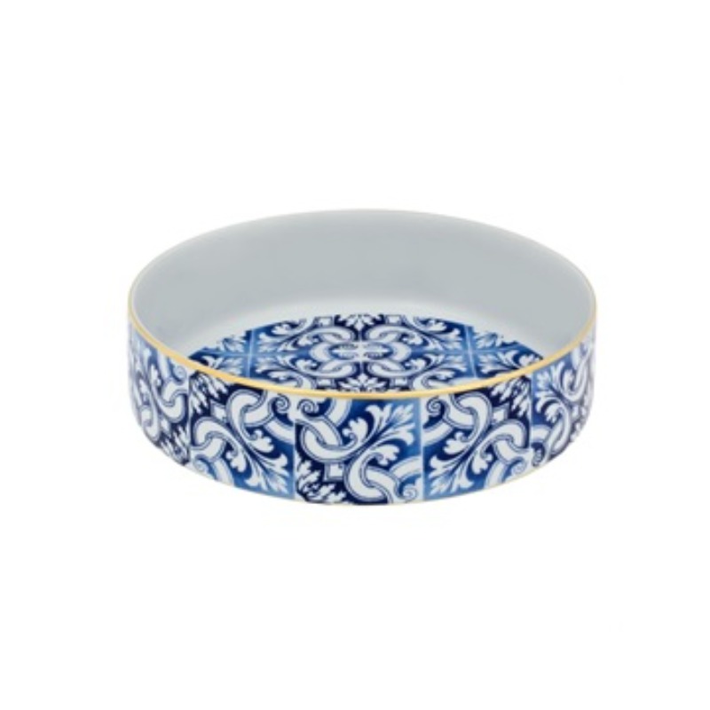 SMALL SALAD BOWL TRANSATLANTICA