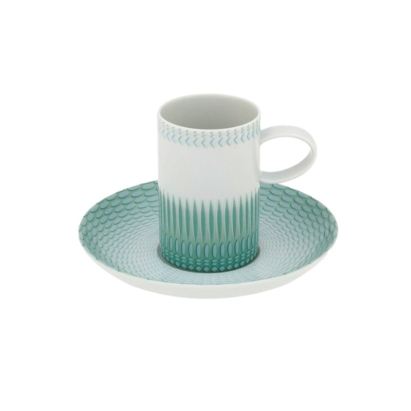 COFFEE CUP & SAUCER VENEZIA