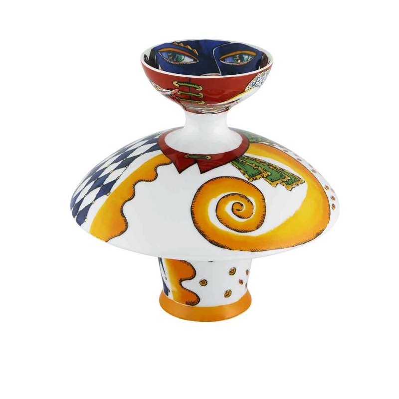 VASE BALLERINA MARIINSKY