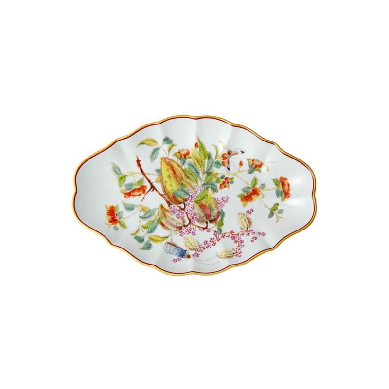 SMALL PLATTER PACO REAL