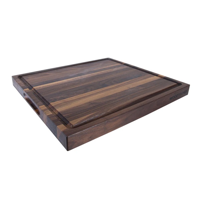 CLASSIC CUTTING BOARD (MEDIUM) - WALNUT