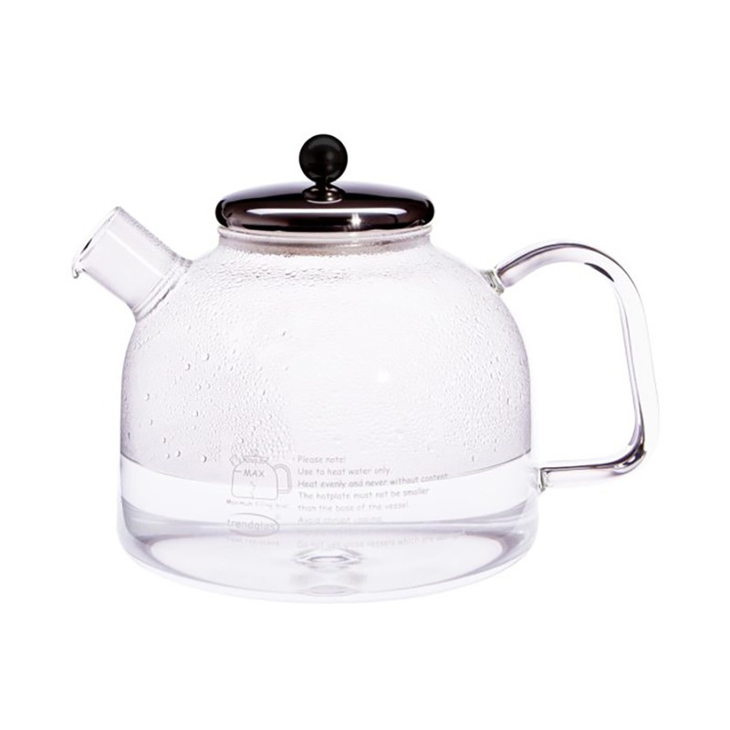 1.75L WATER KETTLE CLASSIC S W/S/S LID