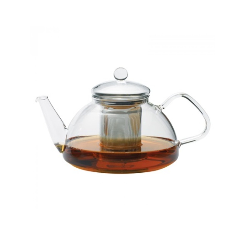 Teapot THEO 1.2 S