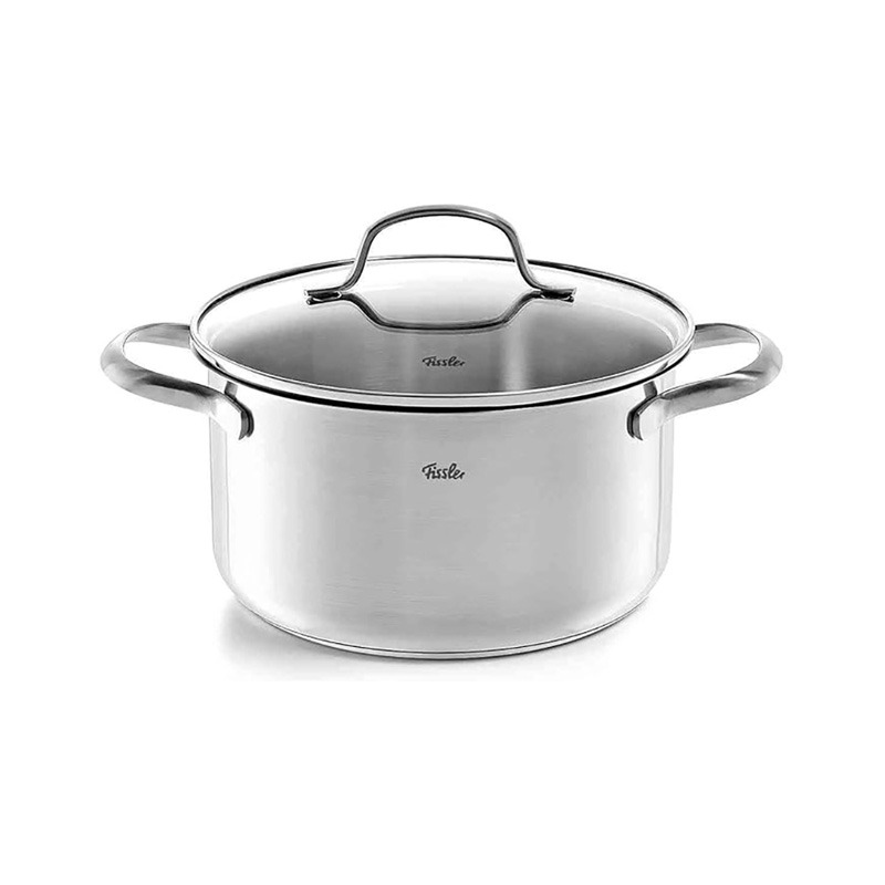 SAN FRANCISCO STEWPOT