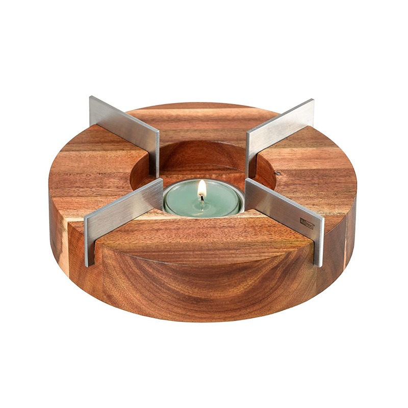 TEAPOT & FOOD WARMER TUTO