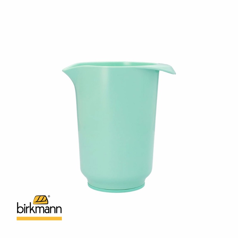 Colour Bowls | mixing jug | 1.0 liter | Seagrass Green