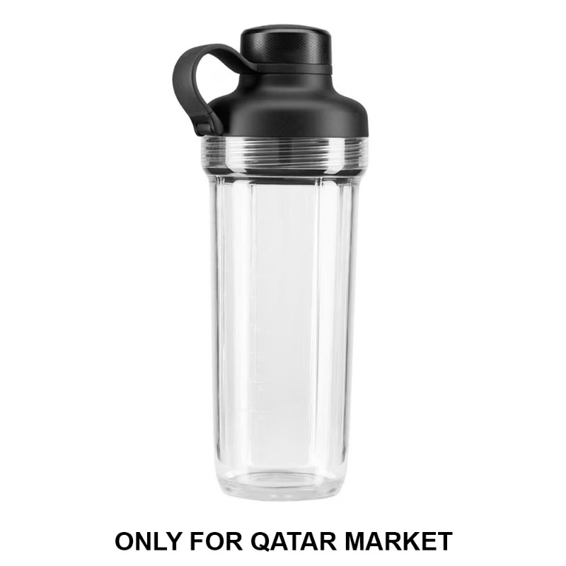 16oz PERSONAL BLENDER JAR