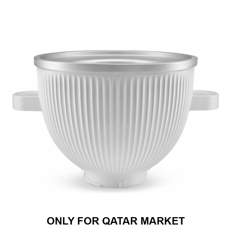 ICE CREAM MAKER ACESSORIES