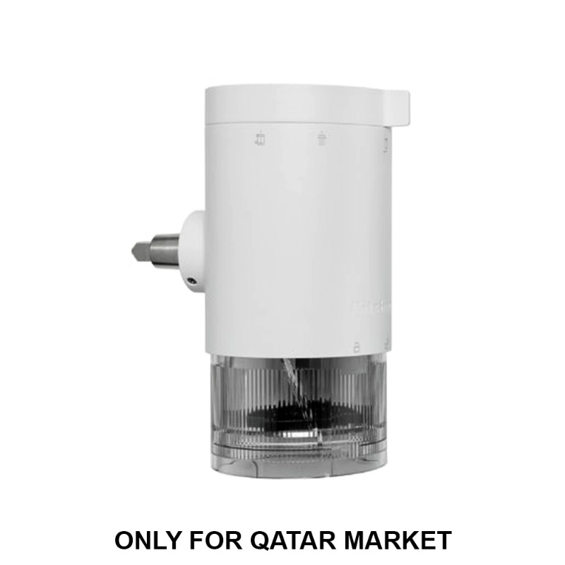 SHAVE ICE ATTACHMENT