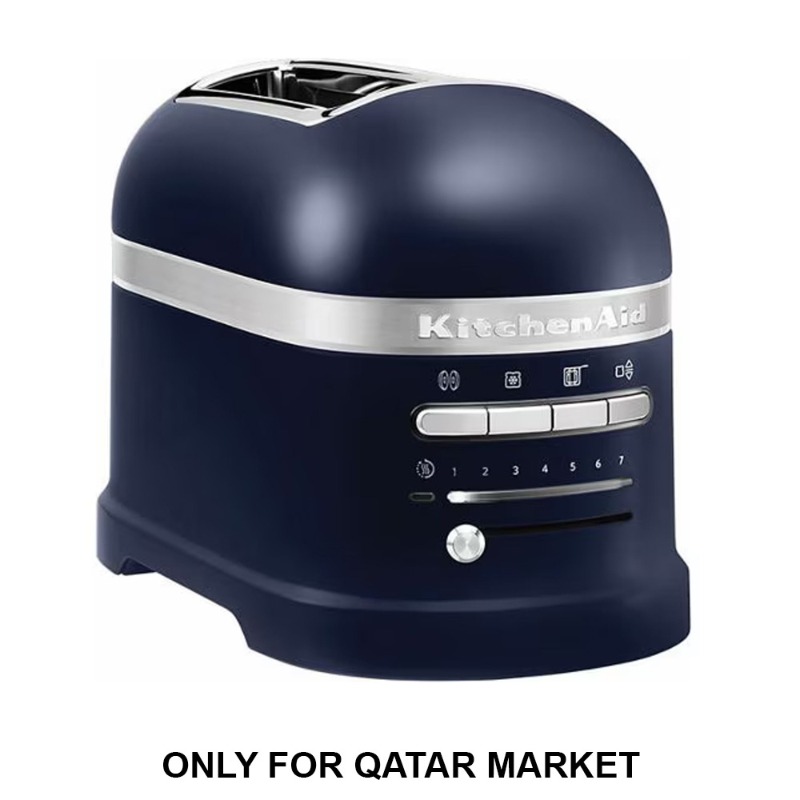 ART TOASTER INK BLUE